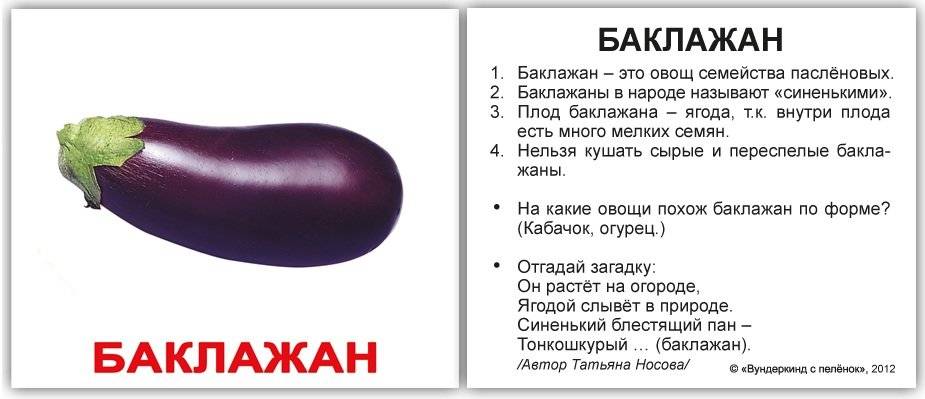 Баклажаны польза и вред для здоровья женщины, мужчины и детей