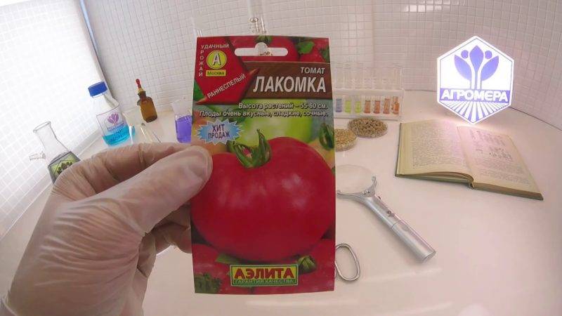 Помидоры лакомка: отзывы, характеристика и описание сорта, фото