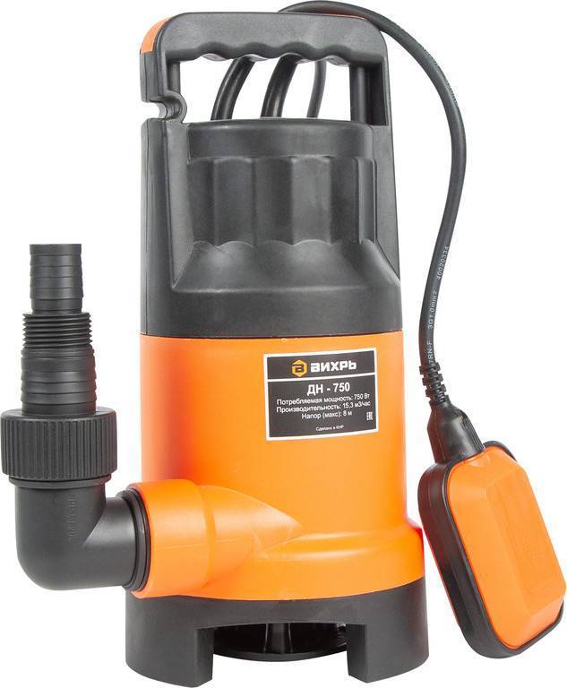 Дренажный насос мини: виды маленьких агрегатов и установок, в том числе беспоплавковые, для перекачки чистой воды, бытовые на 220 вольт и иные