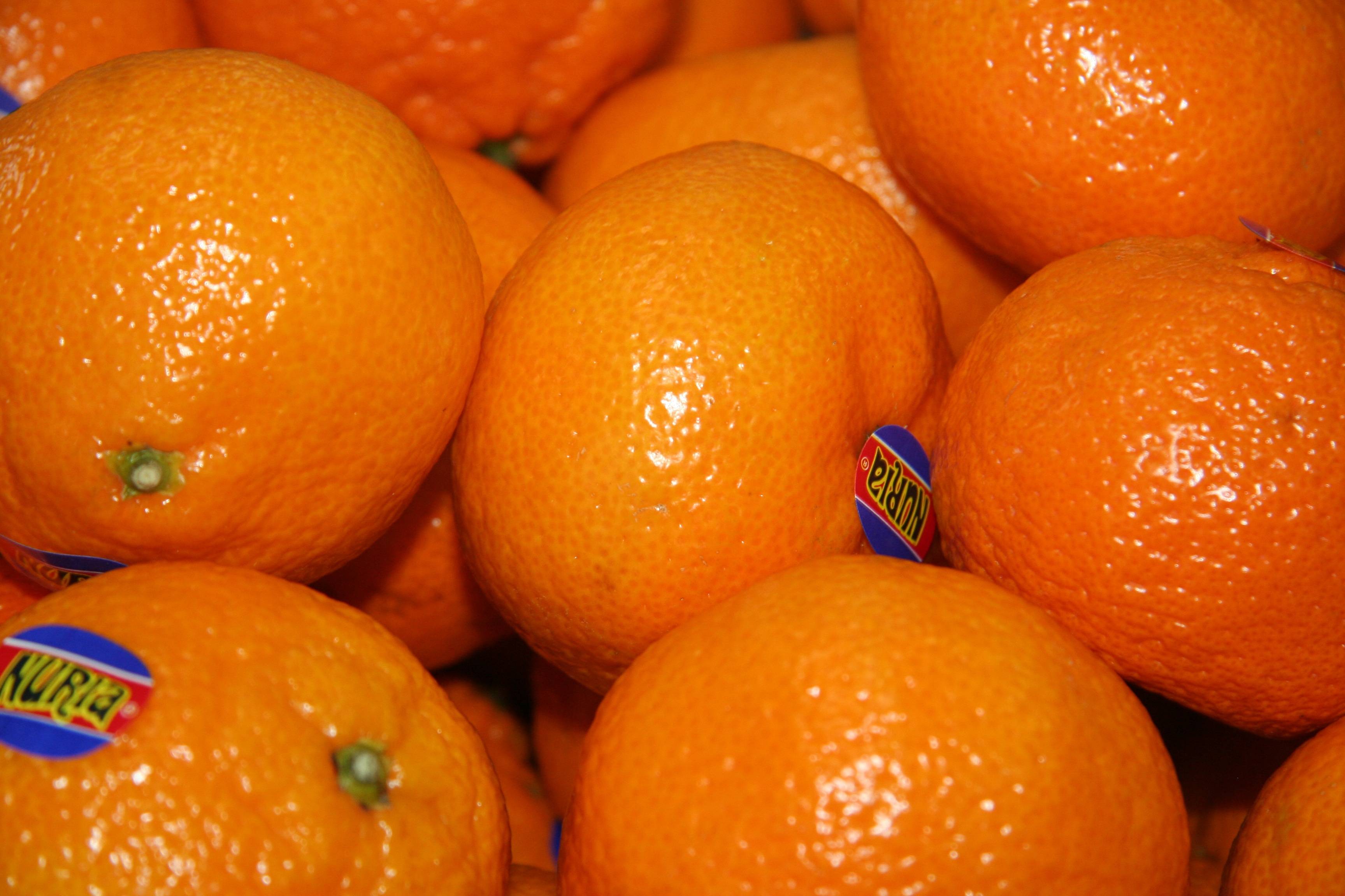 Клементин (фрукт) — полезные свойства этого сорта мандарин