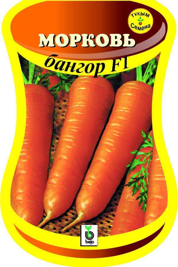 Семена морковь найджел f1, 150шт, гавриш, bejo