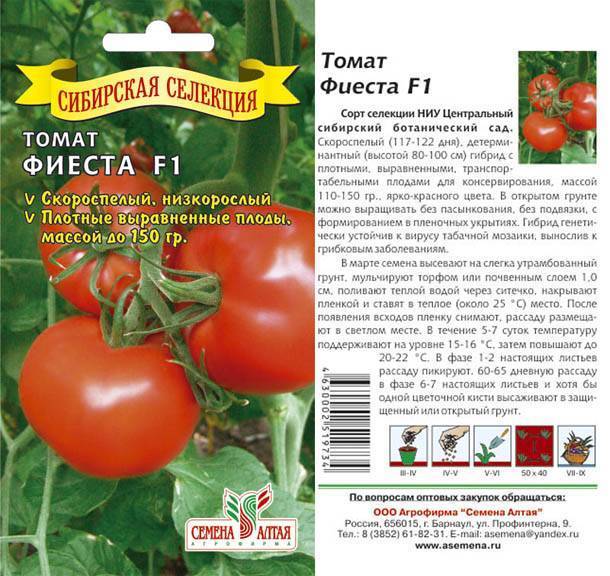 Отличный урожай даже в самых суровых условиях — томат демидов: описание сорта и его характеристики