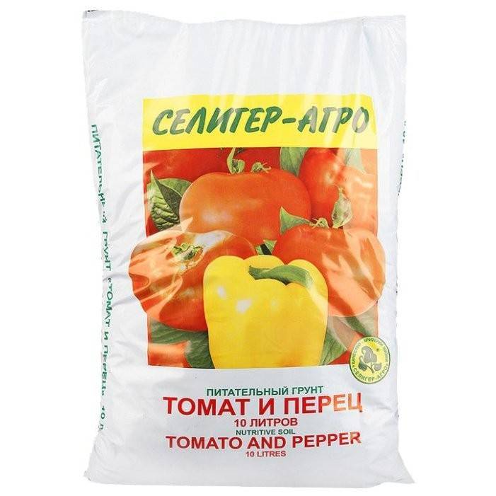 Грунт для рассады томатов: какой лучше купить, как приготовить своими руками