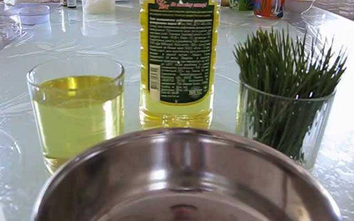 Как сделать пихтовое масло в домашних условиях: рецепты приготовления