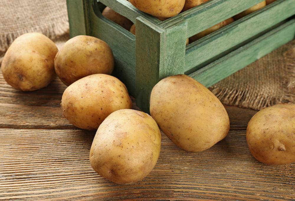 Секреты, как правильно хранить картошку на зиму в погребе и на балконе.