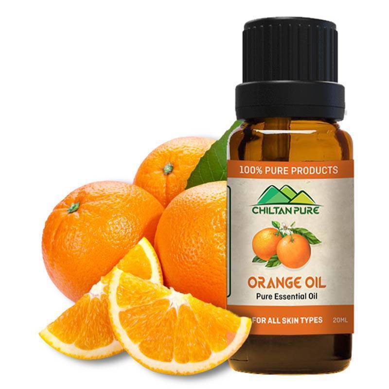 Апельсиновое масло для лица: применение, рецепты масок, отзывы | moninomama.ru