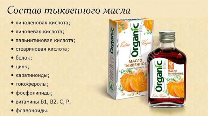 Польза тыквенных семечек для организма женщины