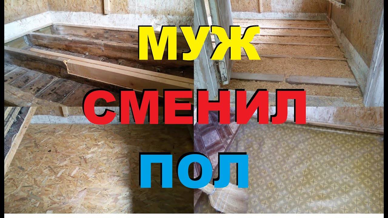 Какой лучше сделать пол в курятнике: особенности, конструируем своими руками