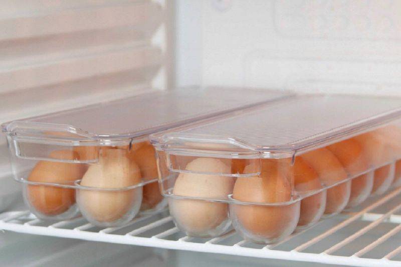 Как хранить гранат зимой в домашних условиях: в холодильнике или в морозильнике