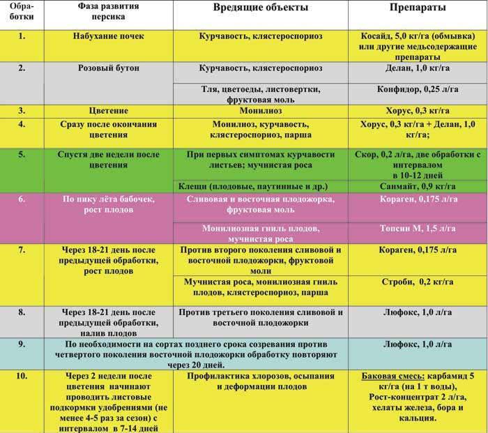 Как опрыскивать деревья мочевиной осенью. для чего обрабатывать осенью сад мочевиной и медным купоросом