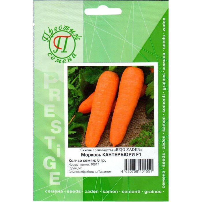 Сравниваю 10 сортов моркови!: группа практикум садовода и огородника