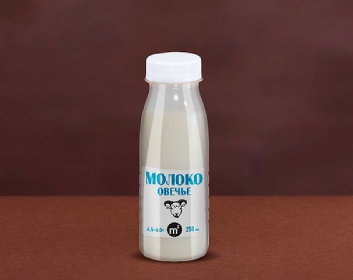 Овечье молоко для рациона человека: польза и вред для организма, состав и жирность, сравнение с коровьим