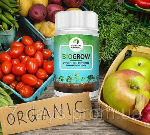 Удобрение biogrow: отрицательные и положительные отзывы, инструкция