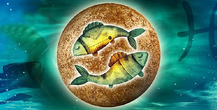 Луна в рыбах у женщины, мужчины. люди рожденные под знаком рыбы в гороскопе (натальной карте).