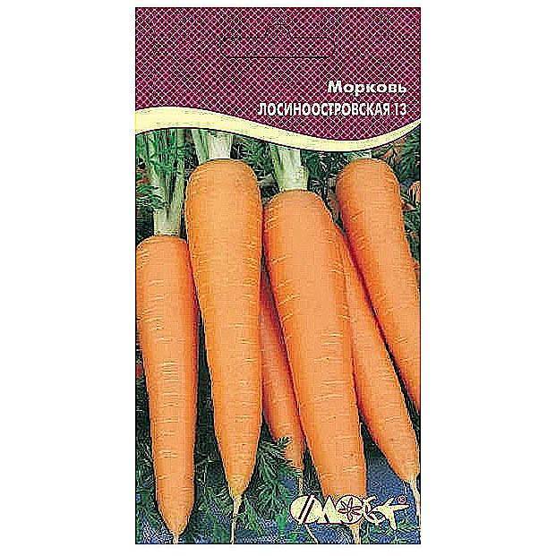 Морковь «лосиноостровская 13» (21 фото): описание и характеристика сорта, отзывы