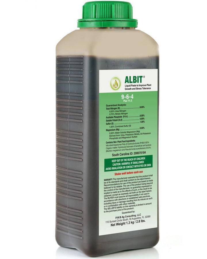 ✅ препарат альбит. фунгицидные свойства и инструкция по применению препарата «альбит»