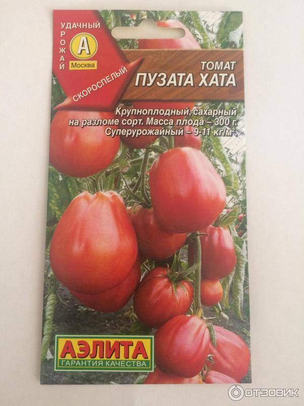 Томат богата хата описание и отзывы. Семена томат Пузата хата. Сорт помидор богата хата.