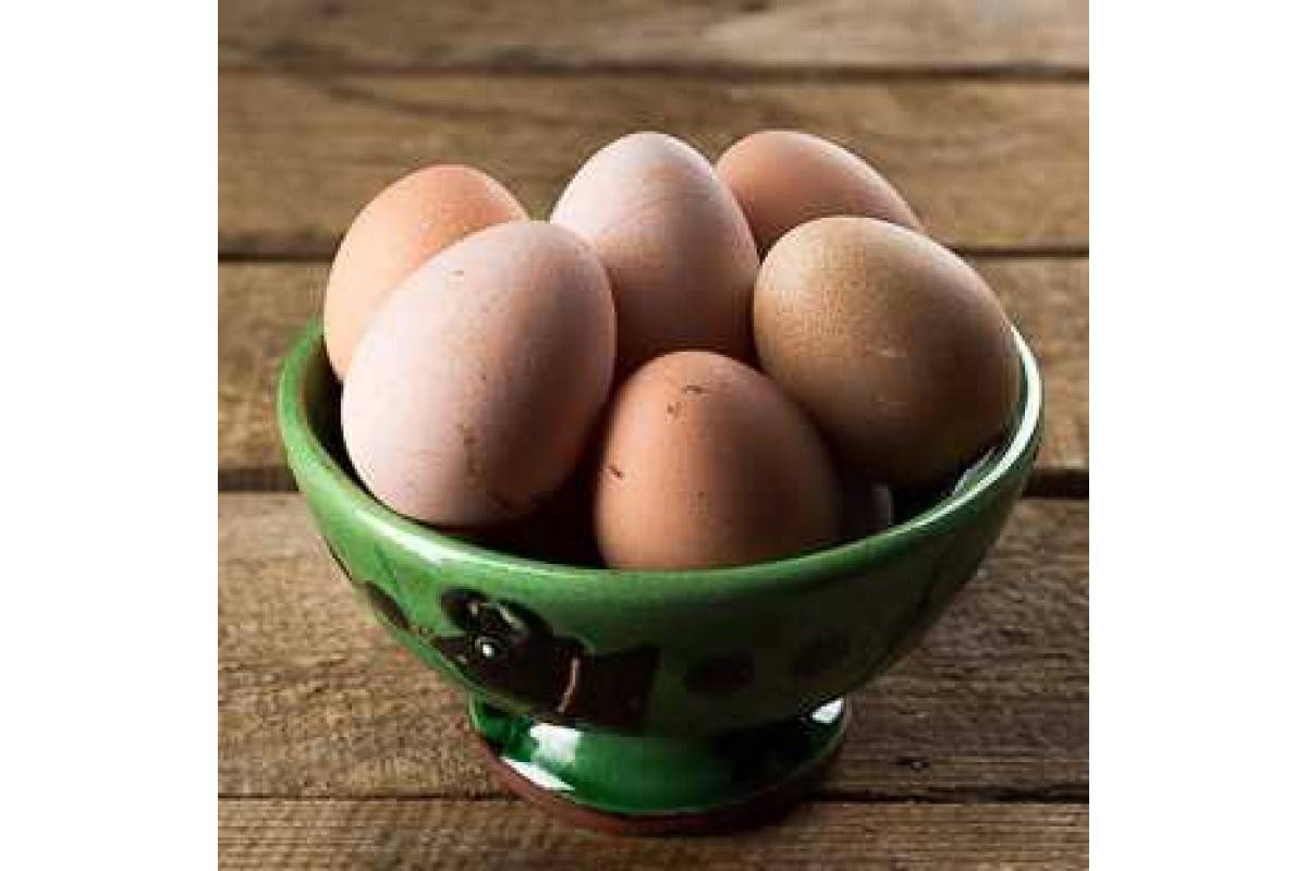 Яйца цесарки: польза и вред, фото, как выглядят