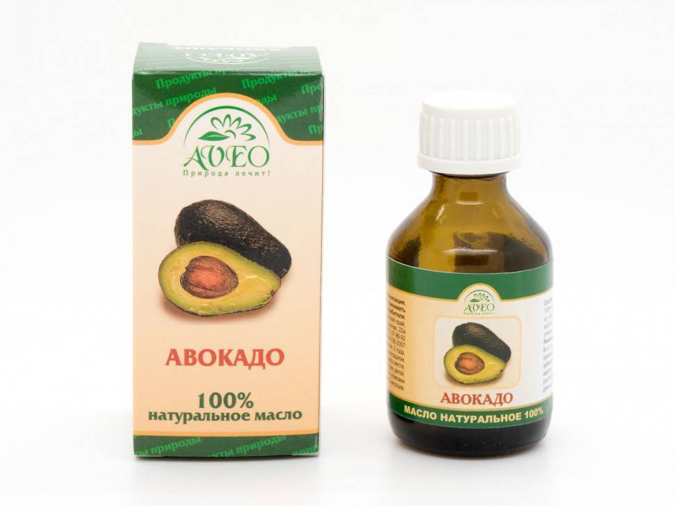 Масло авокадо: полезные свойства, показания к применению, состав и противопоказания