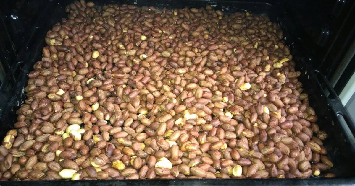 Как пожарить арахис в микроволновой печи – всё об орехах