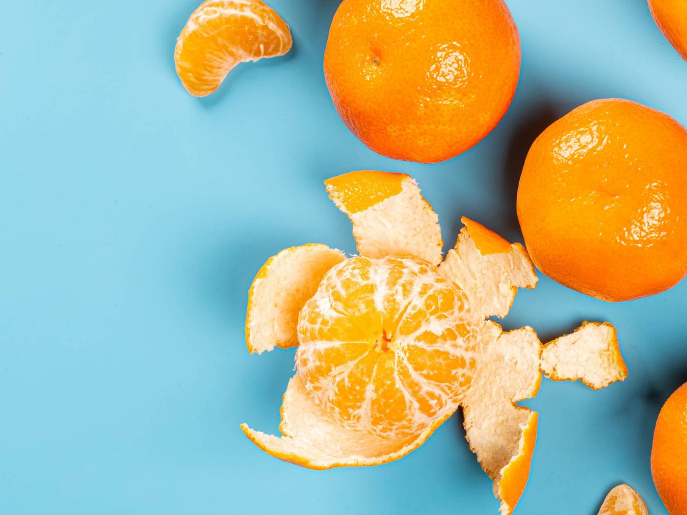 Апельсины: польза и вред для организма, пищевая ценность