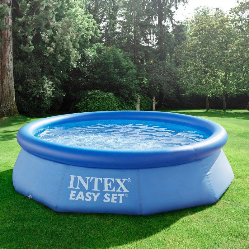 Бассейн Интекс (Intex)
