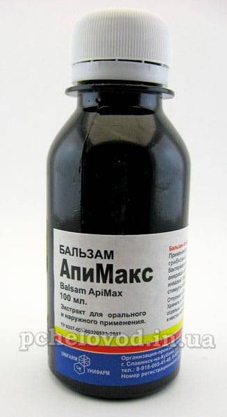 Апимакс для пчел: описание и инструкция по применению препарата