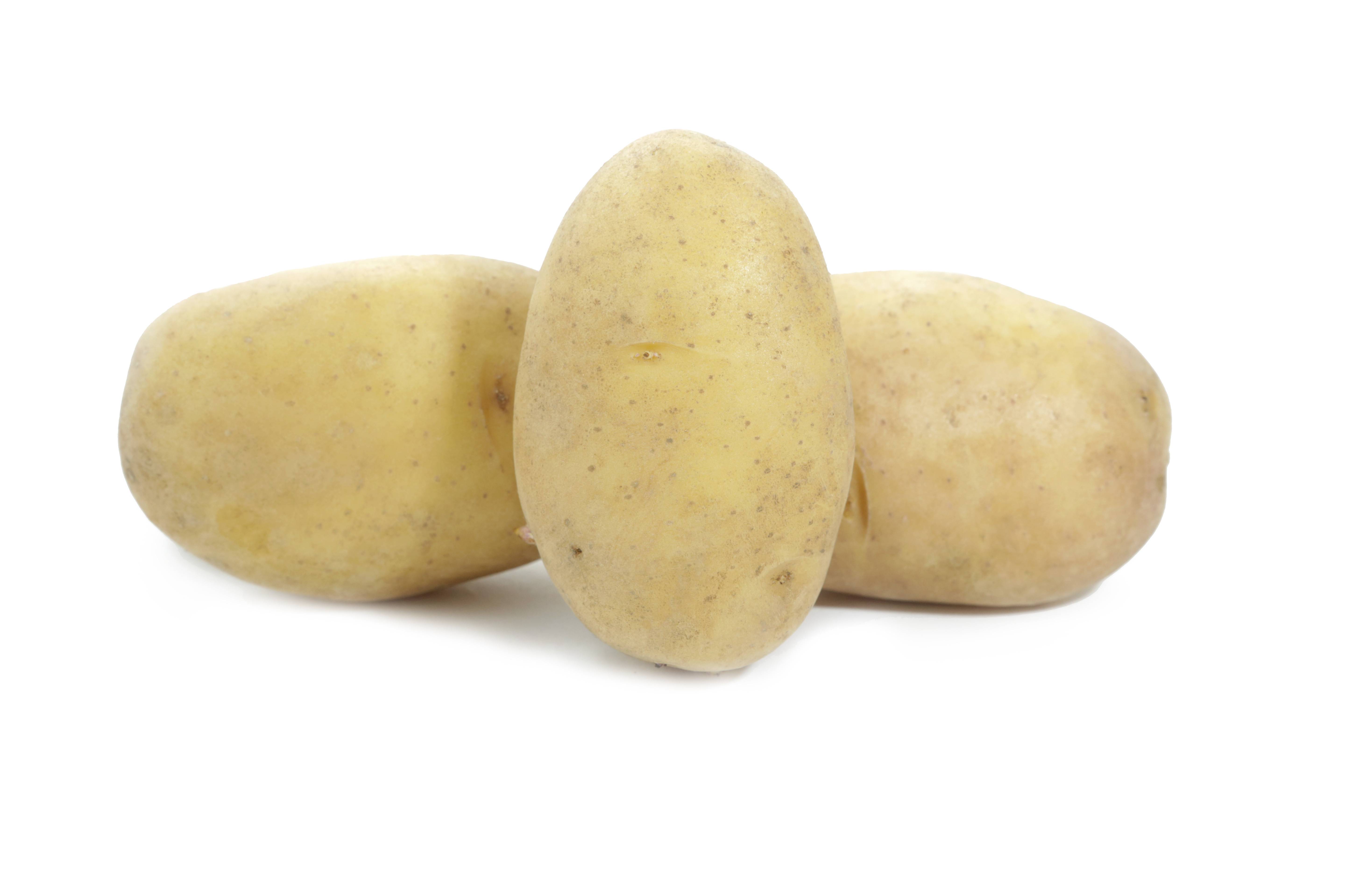 Норика картофель
