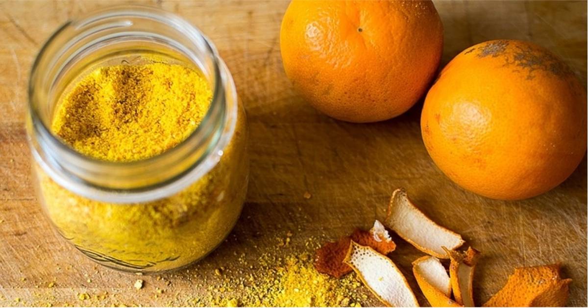 8 полезных свойств апельсиновой кожуры для здоровья и похудения. обсуждение на liveinternet