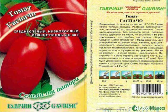 Новый сорт томатов герцогиня вкуса — описание и отзывы