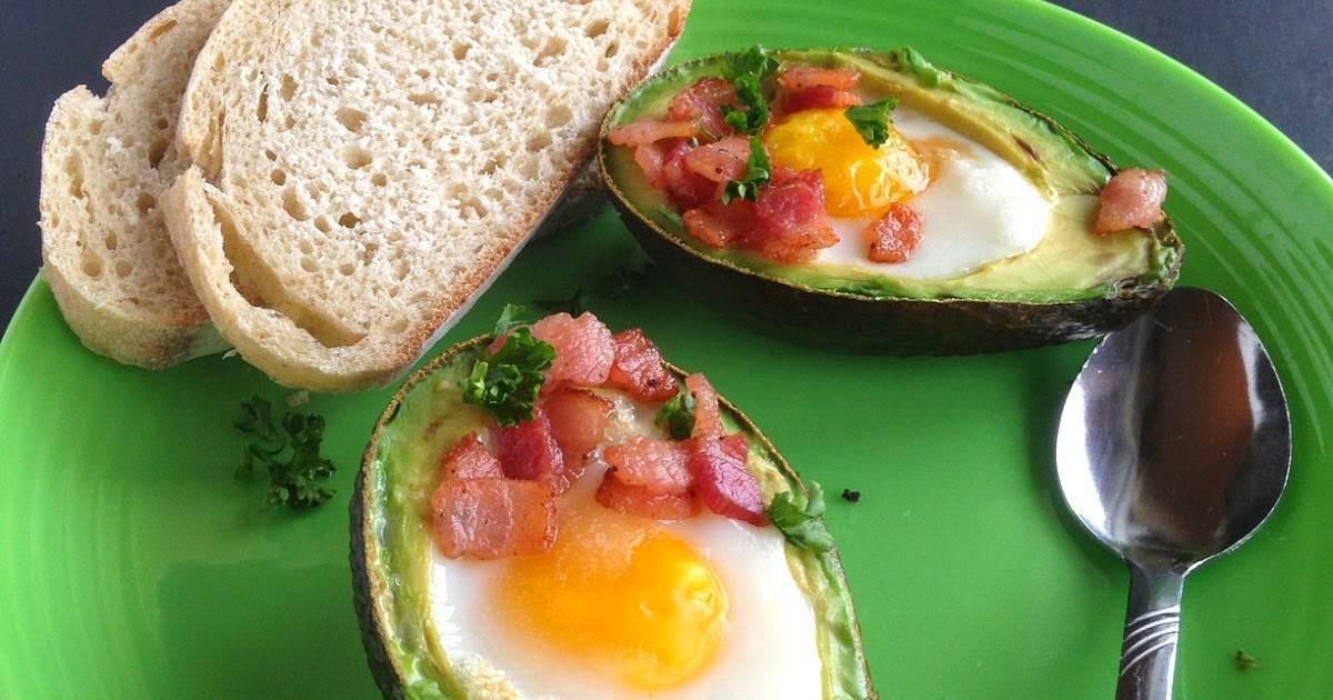 Бутерброды с авокадо: не только просто, но и очень вкусно — записывайте лучшие рецепты