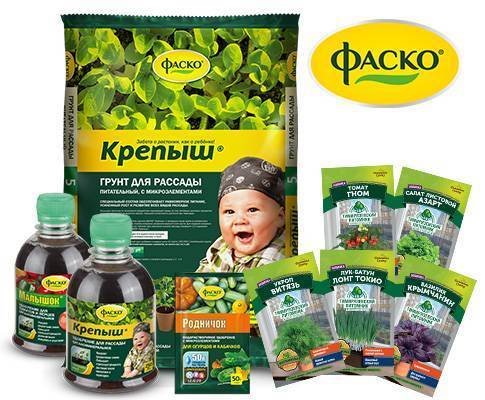 ᐉ жку крепыш для рассады органический - отзывы, описание - roza-zanoza.ru