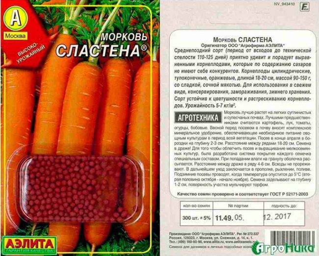 Лучшие сорта моркови на 2021 год: самые урожайные, вкусные, сочные, сладкие
