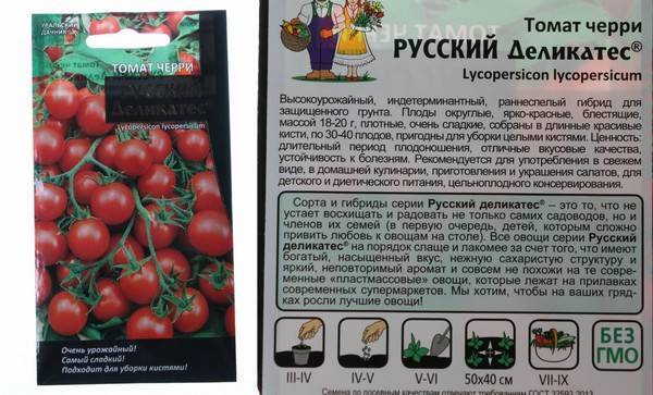 Сорт томатов дюймовочка, описание, характеристика и отзывы, а также особенности выращивания