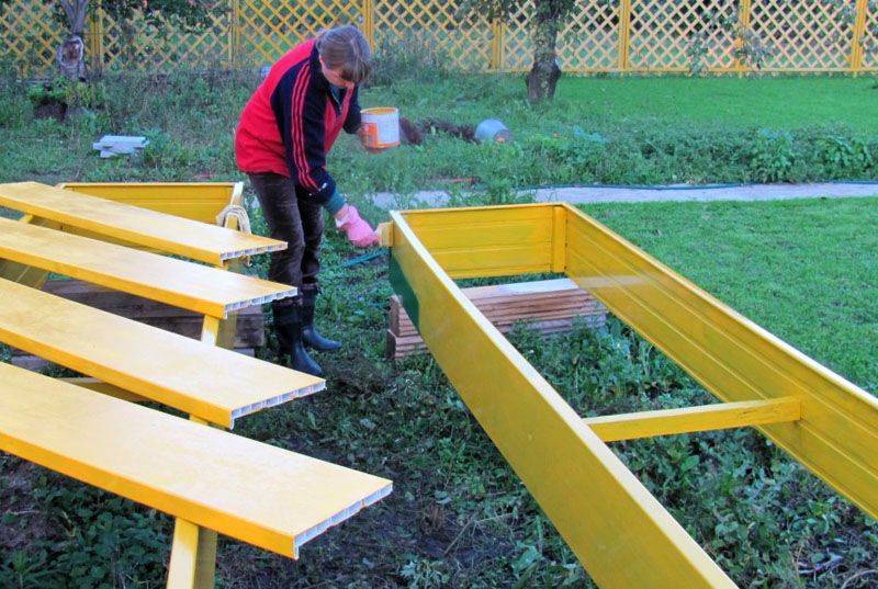 Чем огородить грядки на даче дешево | 20 фото-идей для огорода