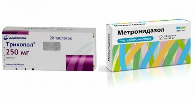 Правила опрыскивания огурцов трихополом