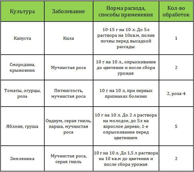 Чем хорош фунгицид “фундазол” для растений: инструкция по применению