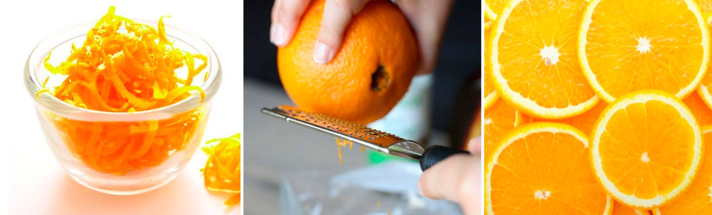 Цедра апельсина: польза и вред, как сделать в домашних условиях, рецепты