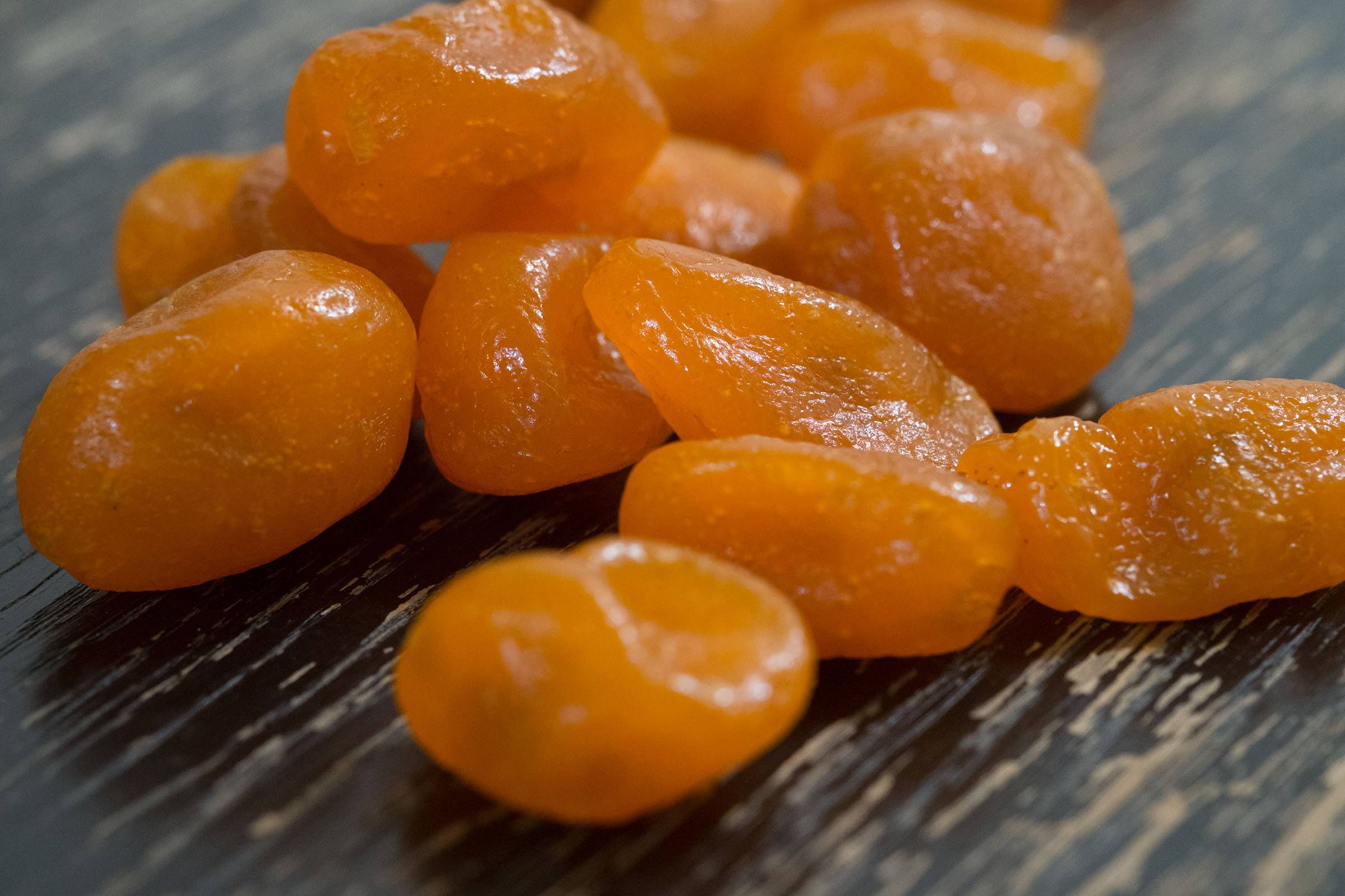 Калорийность мандарина: свежего, сушеного, консервированного, цедры, блюд