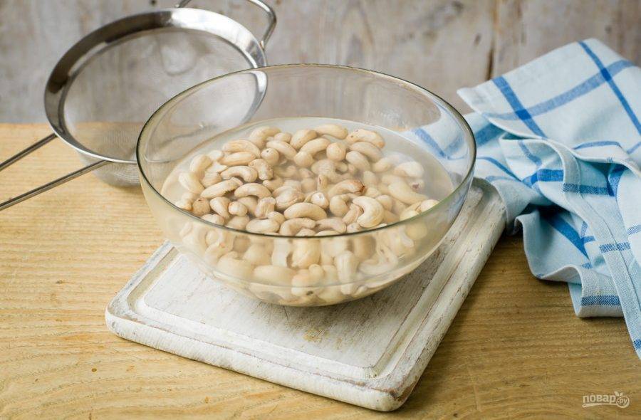 Нужно ли мыть грецкие орехи и как это сделать правильно