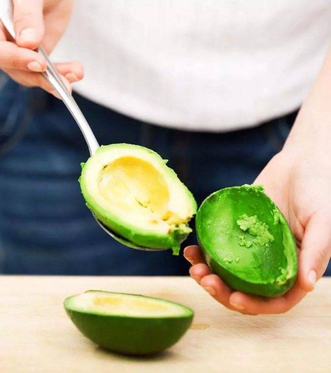 Косточка авокадо: съедобна или нет, можно ли использовать