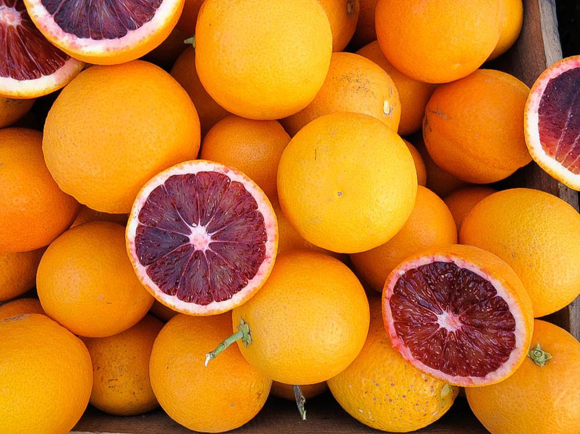 Сколько существует видов апельсинов?. все обо всем. том 4